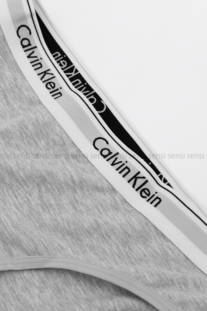 ست نیم تنه شورت زنانه Calvin Klein کد30000044